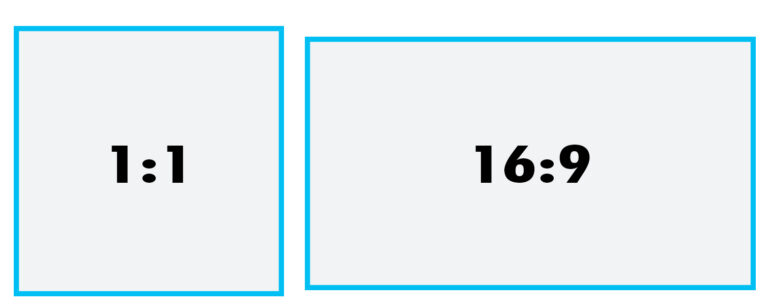 Why Aspect Ratio Is Important Lochley Agency